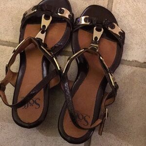 BEAUTIFUL SANDALS SHOES